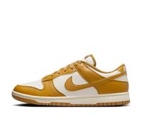 Nike - Dunk Low Retro - Homme - Sport - Jaune - Taille: 45 EU