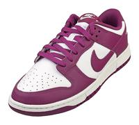 Nike Dunk Low Retro Hommes Blanc Violet - 44.5 EU