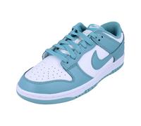 Nike Dunk Low Retro Hommes Trainers Dv0833 106 - 44 1/2