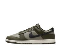 Nike - Dunk Low Retro Light Army - Homme - Sport - Vert - Taille: 42 1/2 EU