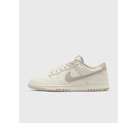 Nike Sportswear Baskets basses 'DUNK' beige / blanc perle, Taille 40,5