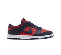 Nike Dunk Low Retro Navy Red 2024