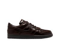 Nike Dunk Low Retro Premium Classic Brown Black - 46