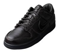 Nike Dunk Low Retro Premium QS Chaussures de Mode Homme Marron - 42.5 EU