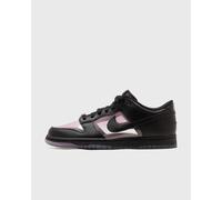 Nike DUNK LOW RETRO PRM men Lowtop black|pink taille: 46