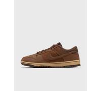 Nike DUNK LOW RETRO PRM men Lowtop brown taille: 42,5
