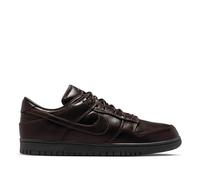Nike Dunk Low Retro Prm QS "Classic Brown" - Taille: 44.5 black