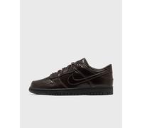 Nike DUNK LOW RETRO PRM QS men Lowtop brown taille: 45