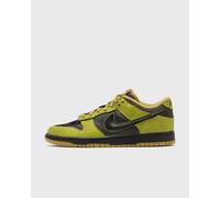 Nike DUNK LOW RETRO QS men Lowtop black|green taille: 38