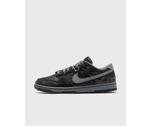 Nike DUNK LOW RETRO QS men Lowtop black taille: 37,5
