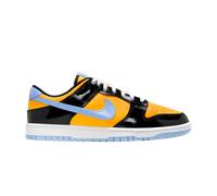 Nike Dunk Low Retro SE Black Laser Orange - 45