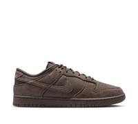 Nike Sportswear Baskets basses 'Dunk' taupe, Taille 41