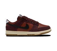 Nike Dunk Low Retro Se Chaussures de Loisirs pour Homme Mars Stone/Black/Burgundy Crus 42