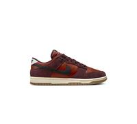 Nike Dunk Low Retro Se Chaussures de Loisirs pour Homme Mars Stone/Black/Burgundy Crus 43