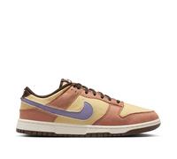 Nike DUNK LOW RETRO SE men Lowtop brown taille: 41