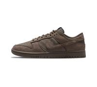 Nike - Dunk Low Retro SE - Homme - Sport - Brun - Taille: 44 EU