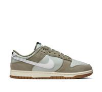 Nike Dunk Low Retro SE "Light Army" - Taille: 42.5 Light Silver / White - Light Army - Sail - Gum Light Brown