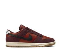 Nike Dunk Low Retro SE - Taille: 44 Mars Stone/Black-Burgundy Crush-Coconut Milk-Dark Gum Brown-White