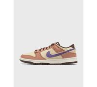 Nike Dunk Low Retro SE "Dusted Clay Denim" - Taille: 41 Dusted Clay / Dusty Amethyst - Team Gold