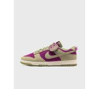 Nike Dunk Low Retro SE "Panda Monium" - Taille: 42.5 Violet Tech / Dusty Olive - Pale Ivory