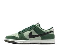 Nike - Dunk Low Retro SE Neutral Olive - Homme - Sport - Vert - Taille: 44 EU