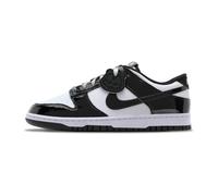 Nike - Dunk Low Retro SE Panda - Homme - Sport - Noir - Taille: 45 EU