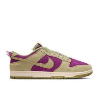 Nike Dunk Low Retro SE "Panda Monium" - Taille: 44 Violet Tech / Dusty Olive - Pale Ivory