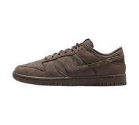 Nike Sportswear Baskets basses 'Dunk' taupe, Taille 43