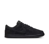 Nike Dunk Low Retro SE "Triple Black" - Taille: 40 Black