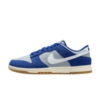 Nike - Dunk Low Retro SE - unisex - Sport - Bleu - Taille: 44 EU
