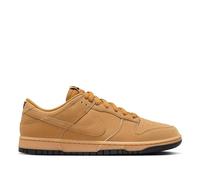 Nike Dunk Low Retro SE "Wheat" - Taille: 40.5 Wheat/Gum Yellow-Black