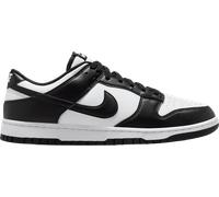 Nike Dunk Low Retro Sneaker Chaussures 44 Noir