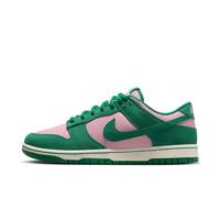 Nike - Dunk Low Retro Soft Pink Baskets - Homme - Sport - Vert - Taille: 43 EU