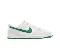 Nike Dunk Low Retro Summit White Malachite