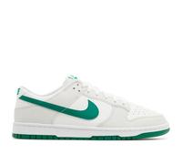 Nike Dunk Low Retro Summit White Malachite EU:43