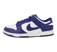 Nike Dunk Low Retro Trainers EU 42