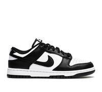Nike Dunk Low Retro White Black EU:44