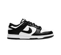 Nike Dunk Low Retro White Black Panda - 45