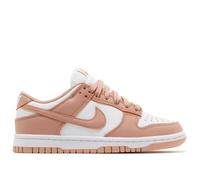 Nike DD1503-118 Dunk Low Femme White/Rose Whisper EU 44