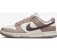 Nike Dunk Low "Sail Plum Eclipse" Marron, Taille : 36,5