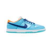 Nike Dunk Low SE Baltic Blue Total Orange