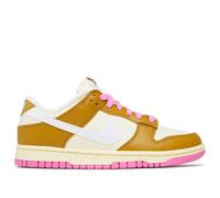 Nike Dunk Low SE Just Do it Bronzine Pink EU:43