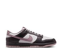 Nike Sportswear Baskets basses 'DUNK' gris clair / mauve / noir, Taille 44