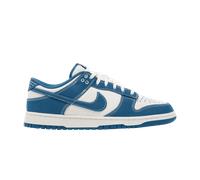 Nike Dunk Low SE Sashiko - Industrial Blue EU:38.5