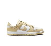 Nike Dunk Low SE Team Gold Suede - 40.5