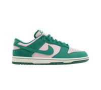 NIKE Baskets Roses/Vertes Homme Dunk Low Retro Vert 44-1/2FR