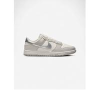 Nike Dunk Low Silver Swoosh (Women's) 38