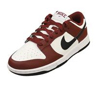 Nike Dunk Low Dark Team Red Black EU:47
