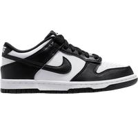 Nike Dunk Low Sneaker Kids Chaussures 38,5 Noir