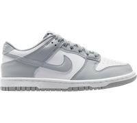 Nike Dunk Low Sneaker Kids Chaussures 39 Argent